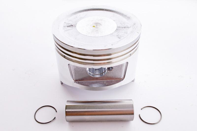 Поршень для бензинового двигателя Honda GX 390 13101-ZF6-003 13 л.с. 88 мм (4282)