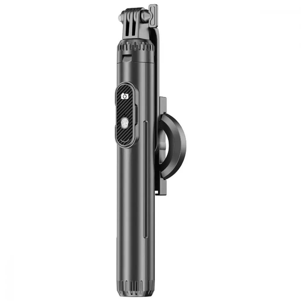 Трипод Proove Magnet Stick Pro 1540 мм с магнитным креплением и держателем Черный (27556618)