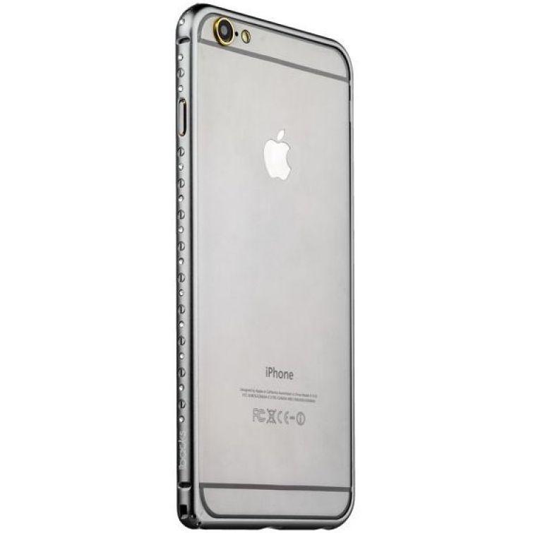 Смартфон Apple iPhone 6 32GB Space Gray (MQ3D2RU/A)