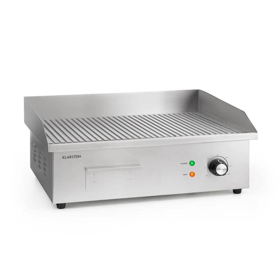 Гриль электрический KLARSTEIN Grillmeile с мощностью 3000 Вт (10034449) Гриль электрический KLARSTEIN Grillmeile с мощностью 3000 Вт (10034449)