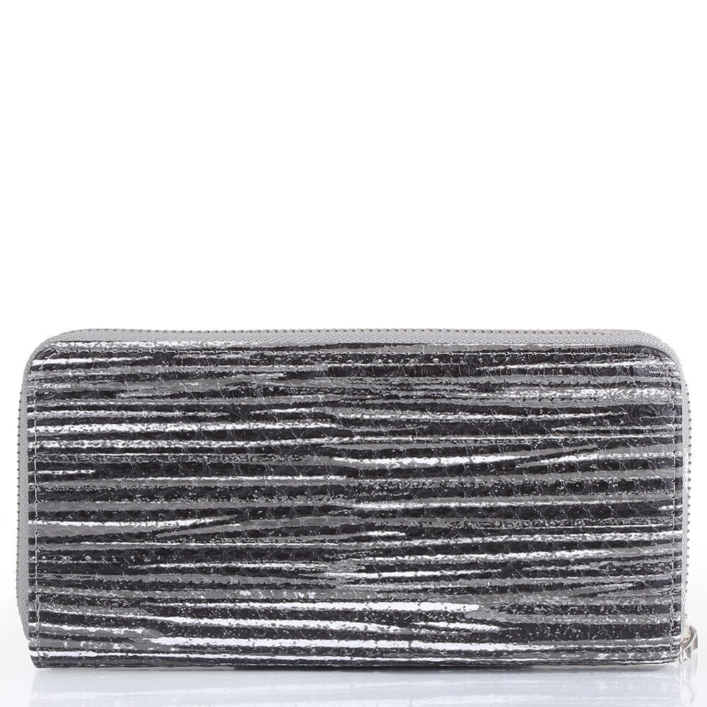 Кошелек женский HJP 7954 Серый (826487954) - фото 3