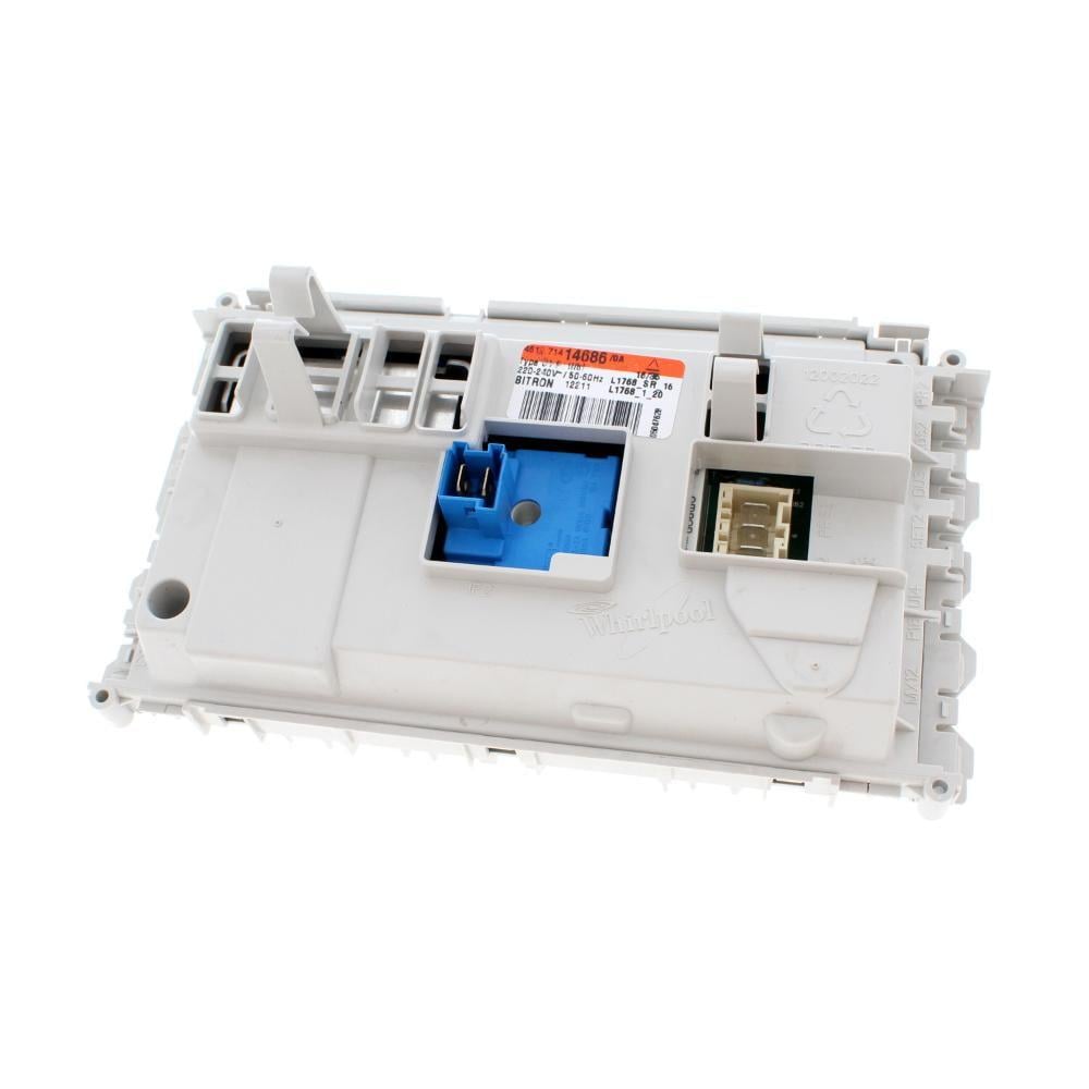 Электронный модуль Whirlpool 480111104626 (C00311133)