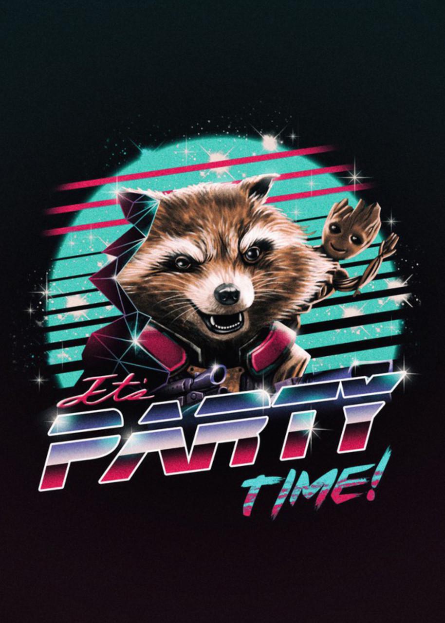 Картина постер Gee! Guardians of the Galaxy Стражи Галактики минимализм 40х60 см GG.09.107