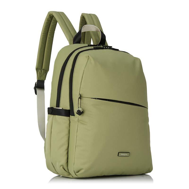 Городской рюкзак Hedgren Nova Cosmos 13" Botanical Green (HNOV06/371-01)