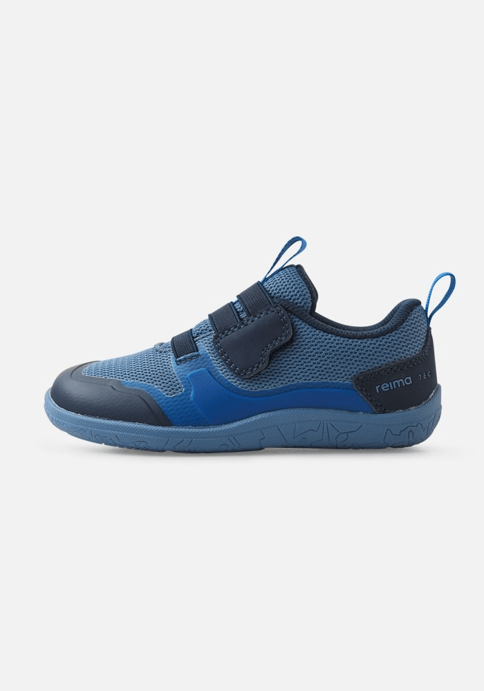 Кроссовки Barefoot Reimatec Tepastelu 5400141A-67A0 15,3 см р. 24 Синий (4218353278)