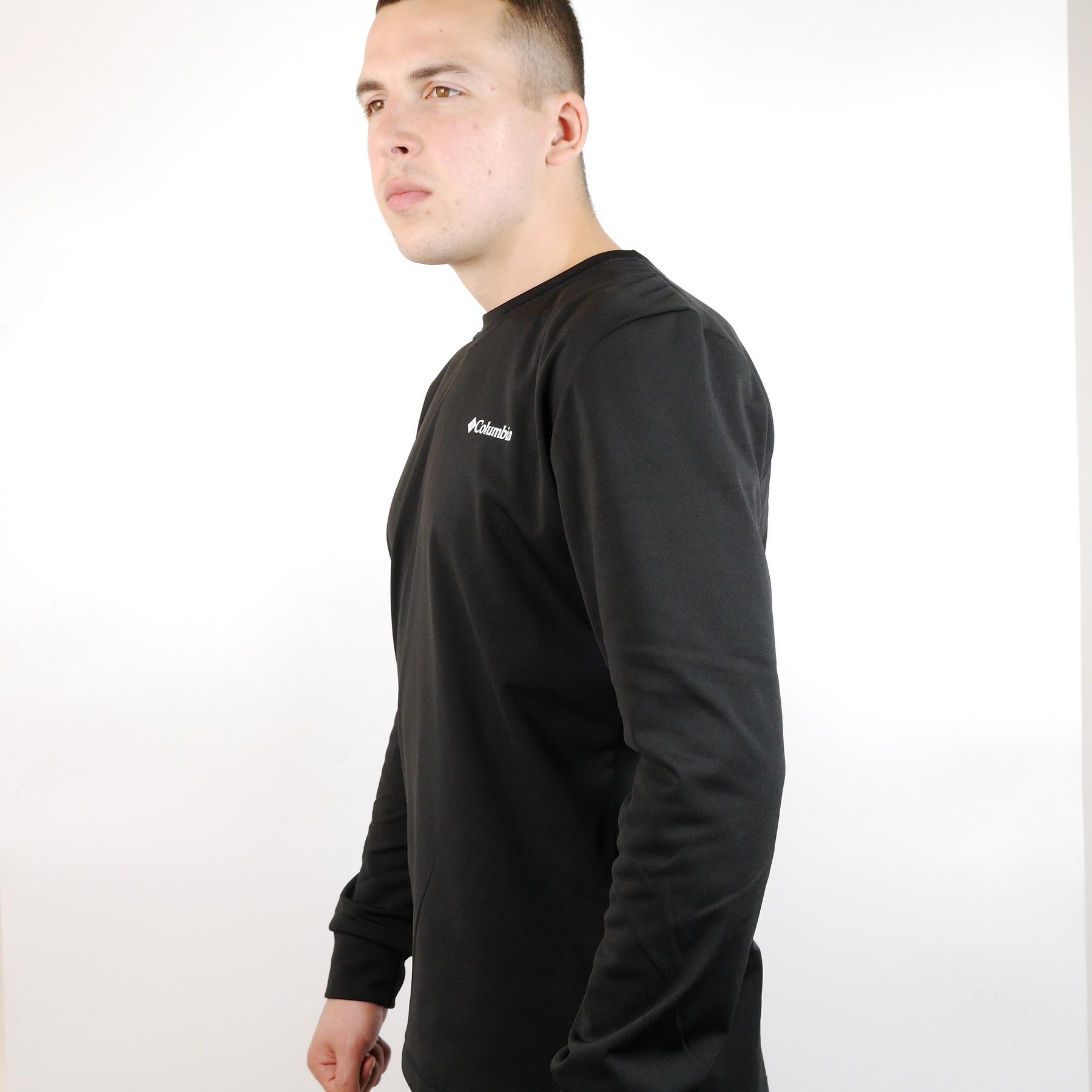 Комплект термобелья Kiborg Columbia S (1130s) - фото 5 Комплект термобелья Kiborg Columbia S (1130s) - фото 5