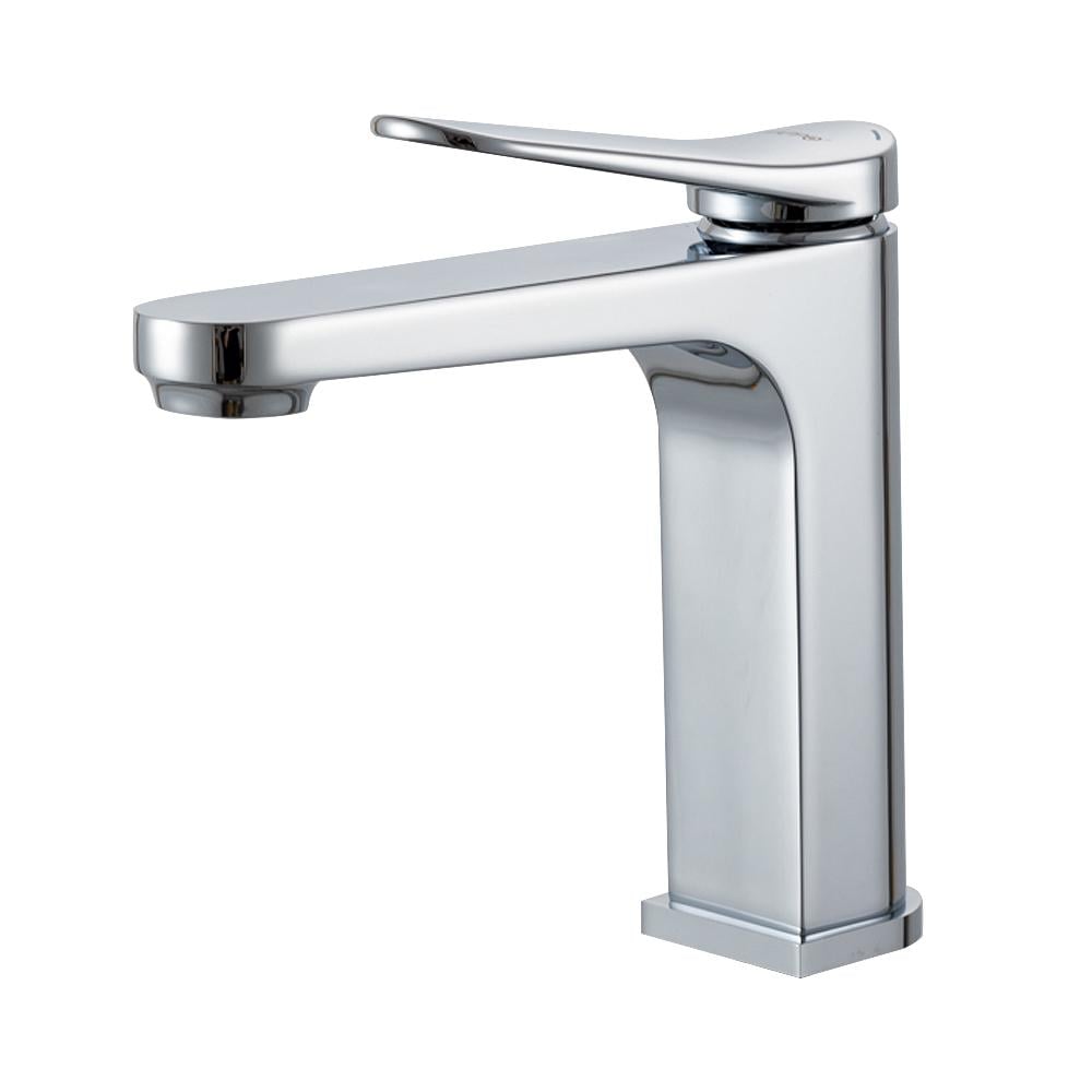 Смеситель для умывальника Gappo G1010 (1055616)