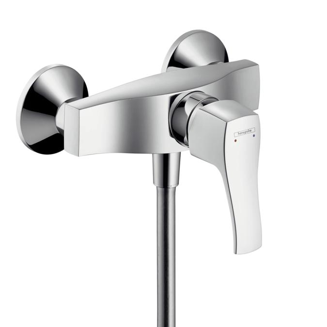 Смеситель для душа Hansgrohe Metris Classic (31672000)