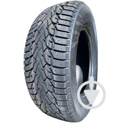 Автошина Arivo Ice Claw ARW8 215/70 R16 100T под шип