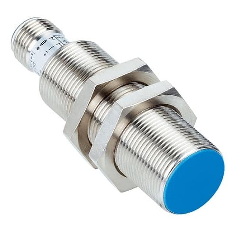 Індуктивний датчик SICK IM18-12NPS-ZC1