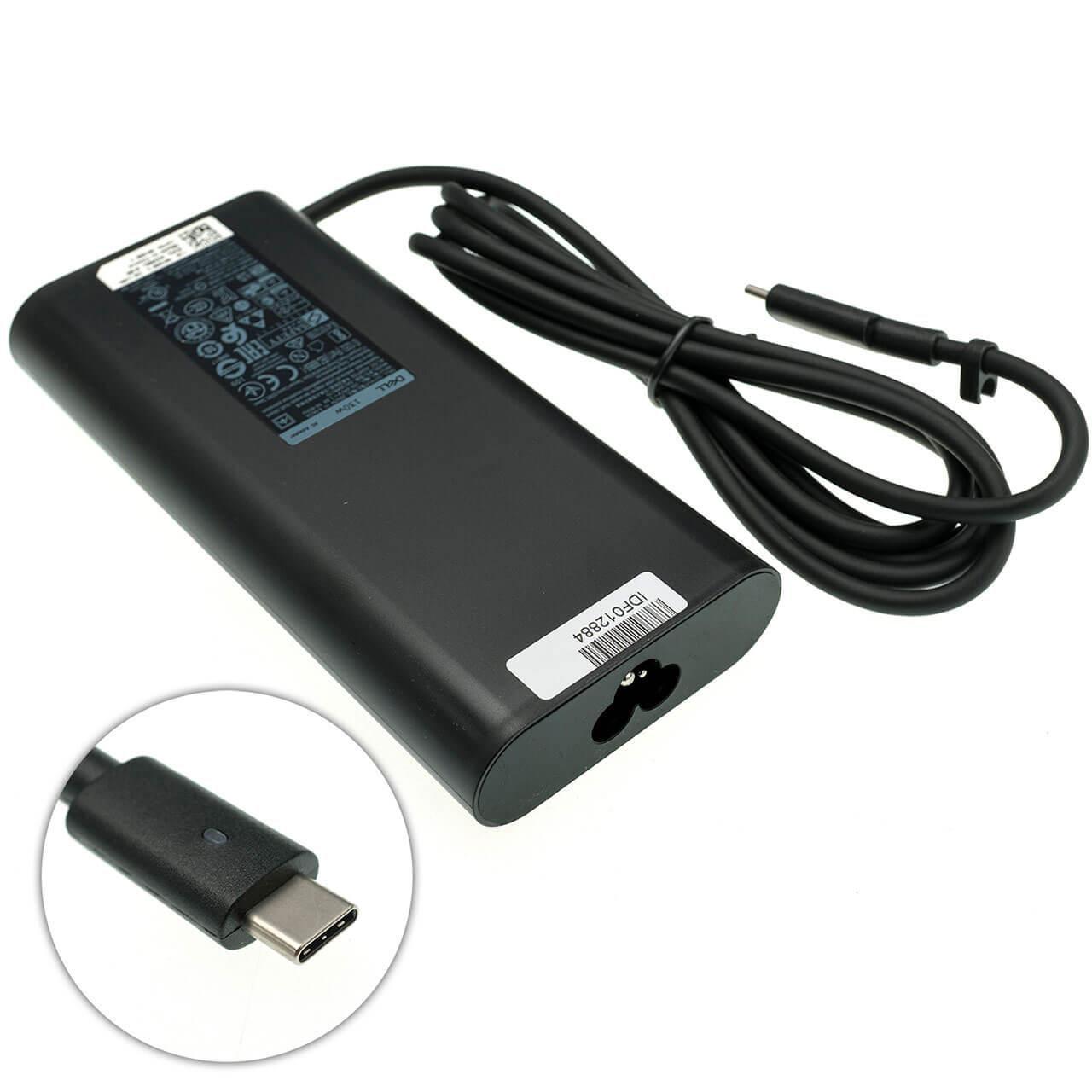 Блок живлення Dell XPS 16 9640 (155143) - фото 2