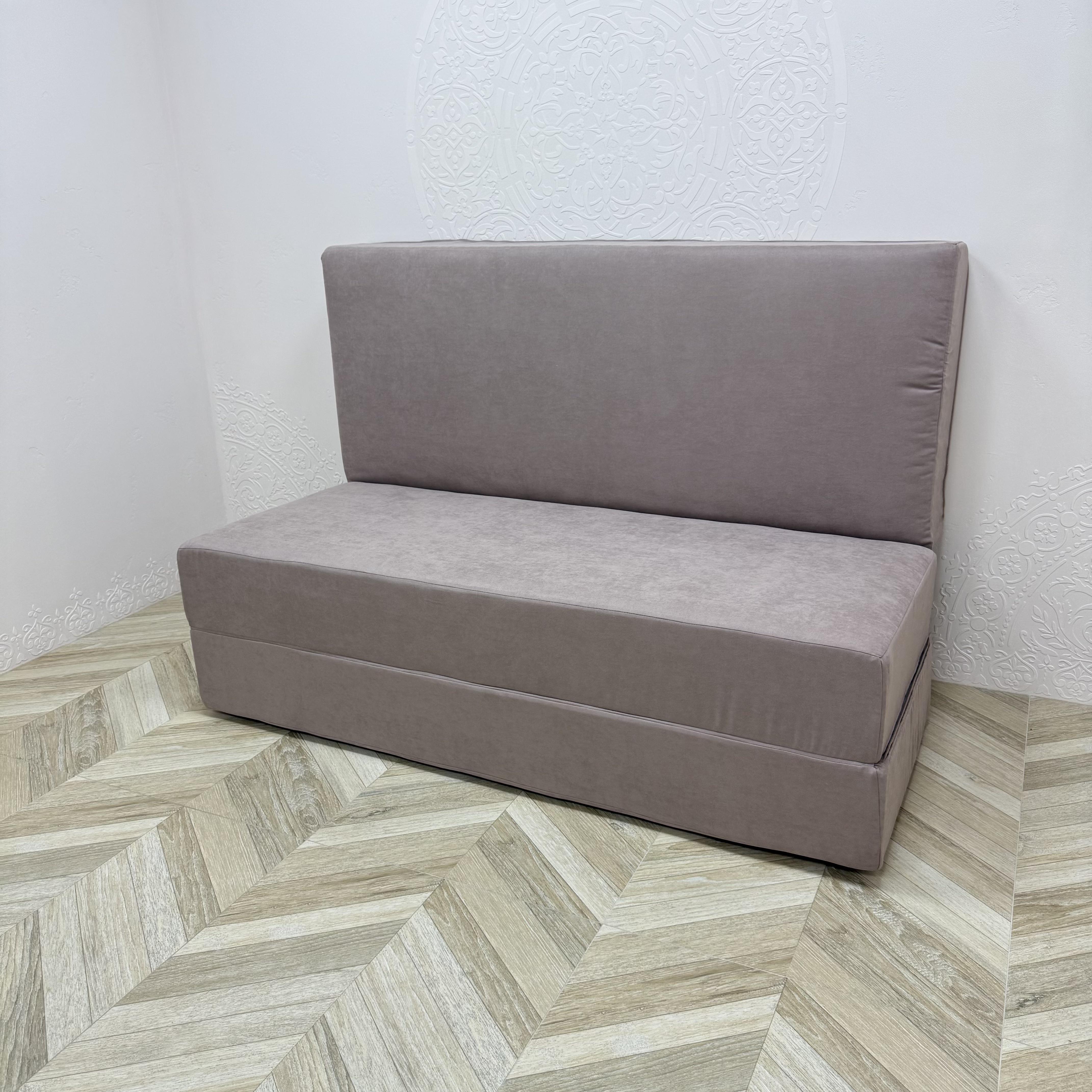 Матрас-трансформер раскладной Comfort Home maxi софт 200х160х13 см