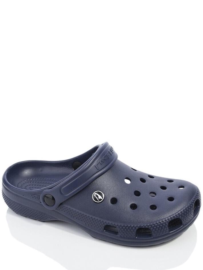 Кроксы luck Line N3001-402 р. 46 Синий