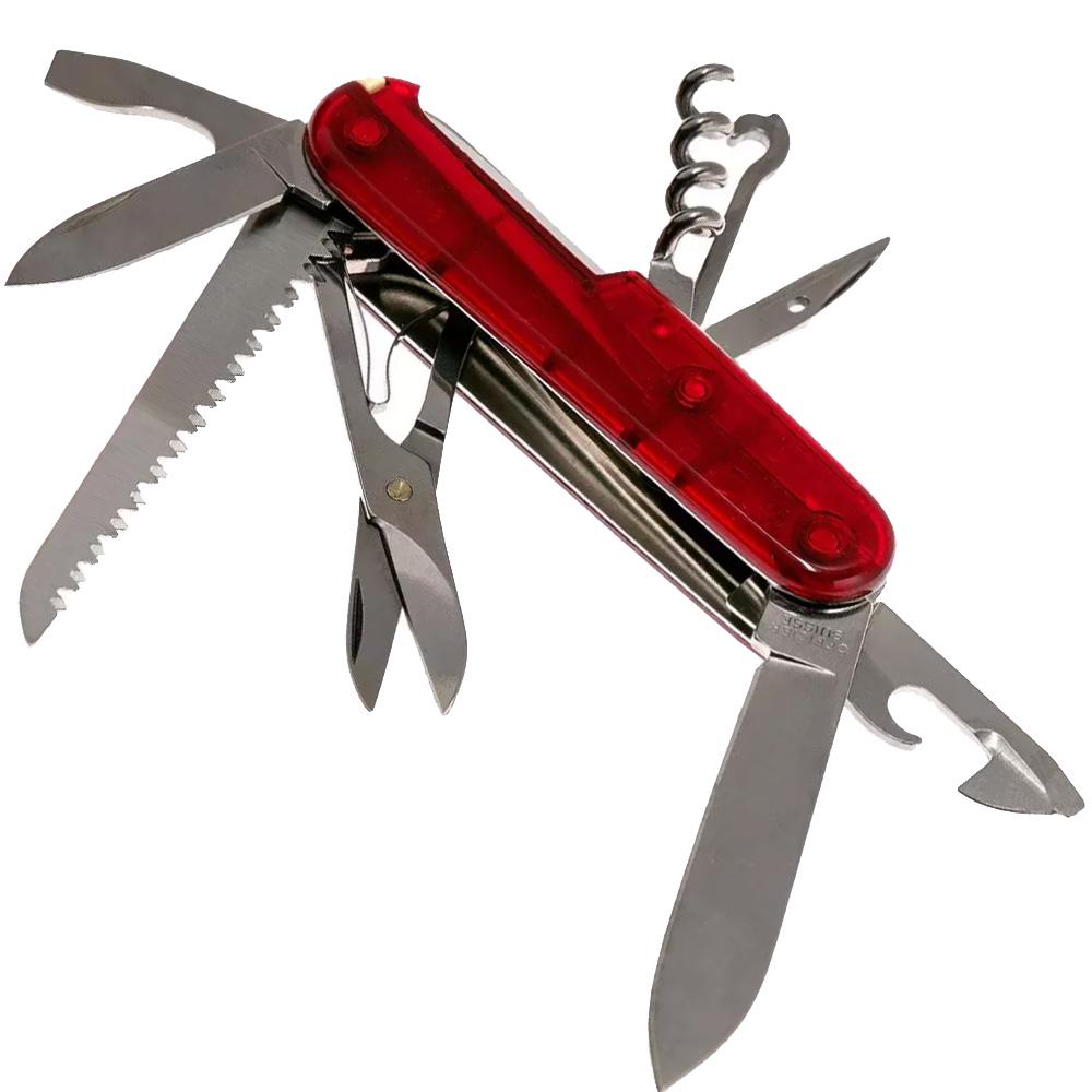 Ніж Victorinox Huntsman (1.3713.T) - фото 3