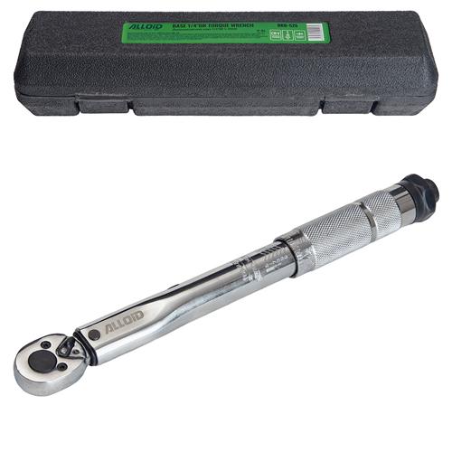 Ключ динамо 1/4" DR 5-25HM