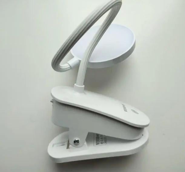 Настольная лампа Winnboss 1942 на прищепке (1757967300) - фото 6 Настольная лампа Winnboss 1942 на прищепке (1757967300) - фото 6