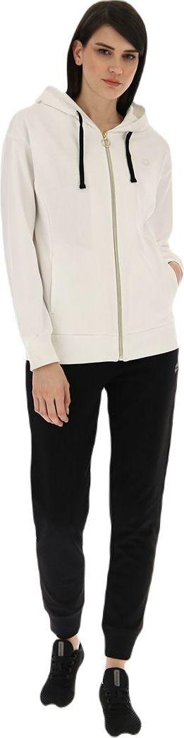 Спортивный женский костюм Lotto Suit Miata W VI M (217722/3GR)
