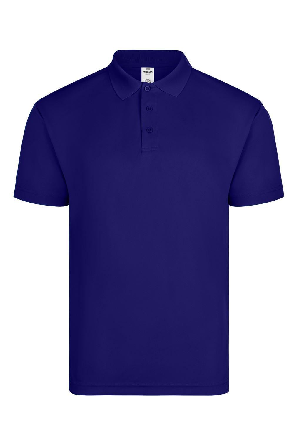 Футболка поло MUKUA PS160U 502 Bogan - Short sleeve 160 M (8445659204980) Футболка поло MUKUA PS160U 502 Bogan - Short sleeve 160 M (8445659204980)