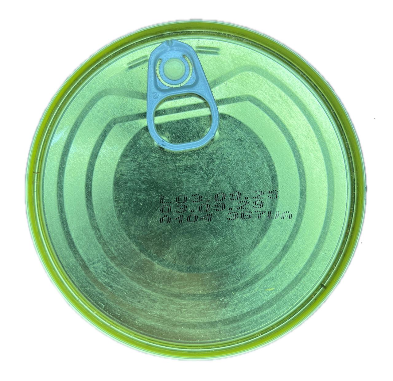 Мʼясо тушковане Tinfood конина 525 г - фото 6 Мʼясо тушковане Tinfood конина 525 г - фото 6