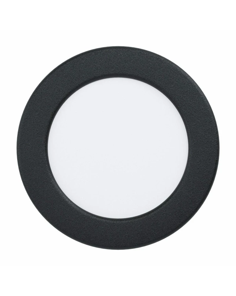 Точечный светильник Eglo 99143 Fueva LED 1x5.5W 3000K 650Lm IP20 (032183)