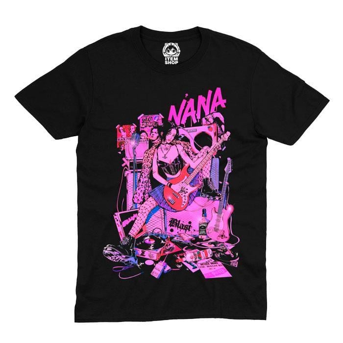 Футболка Nana MRZ v187 XS (24899)