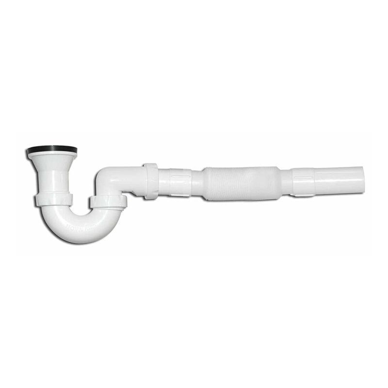 Сифон для душевого поддона Nova 1620N (18223)