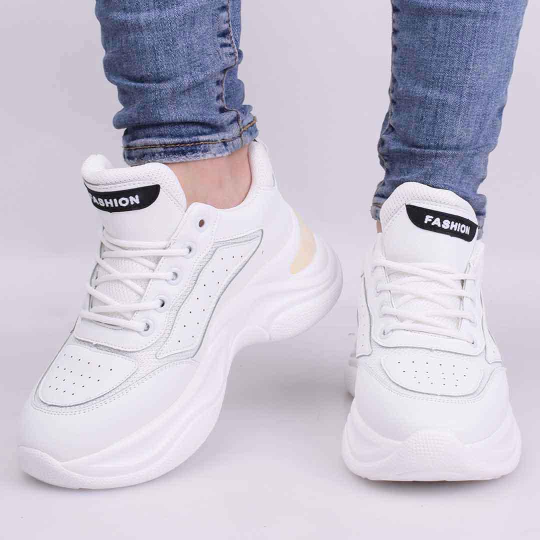 Кроссовки женские Fashion 335775 р. 39 24,5 см