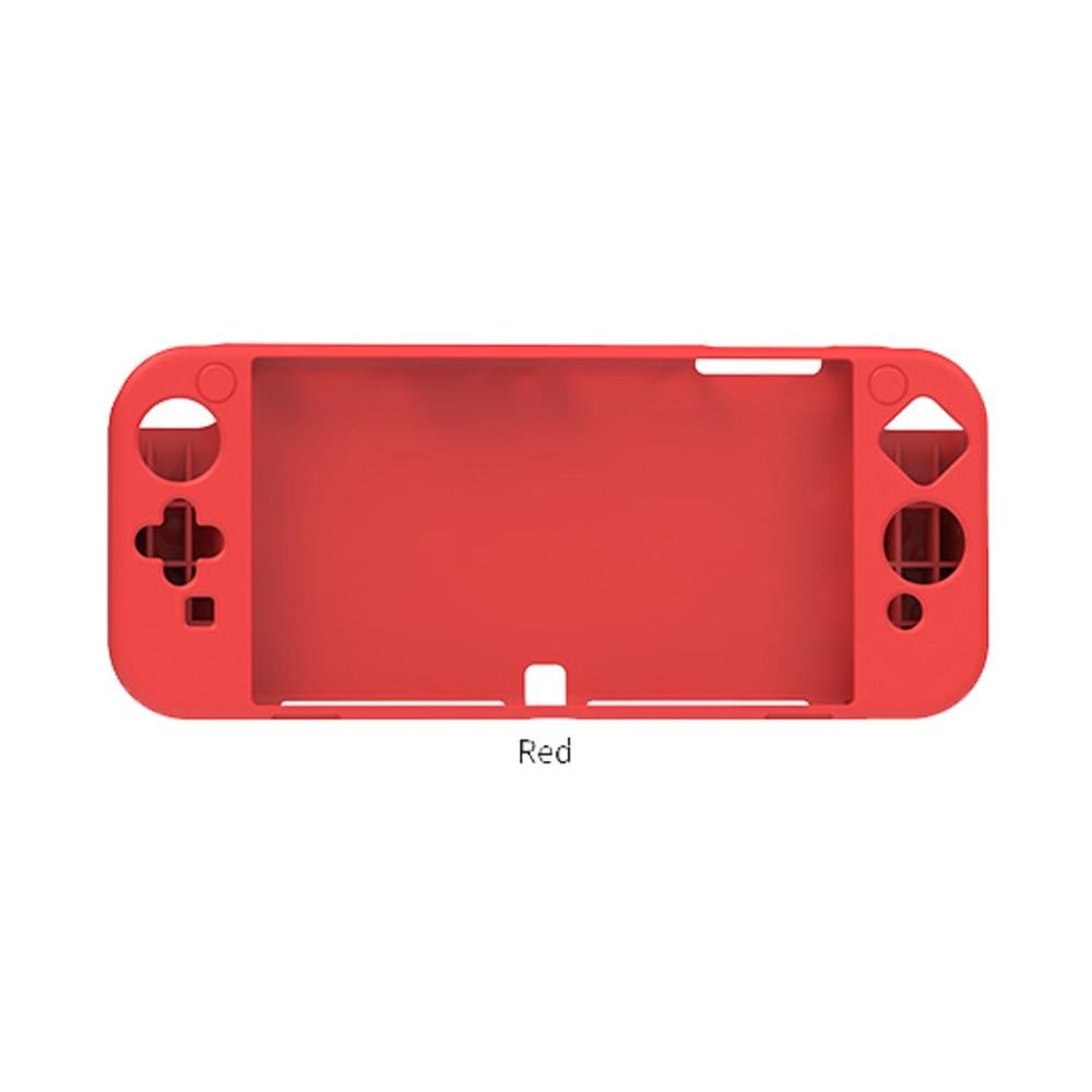 Чехол для Nintendo Switch OLED Красный (49054)