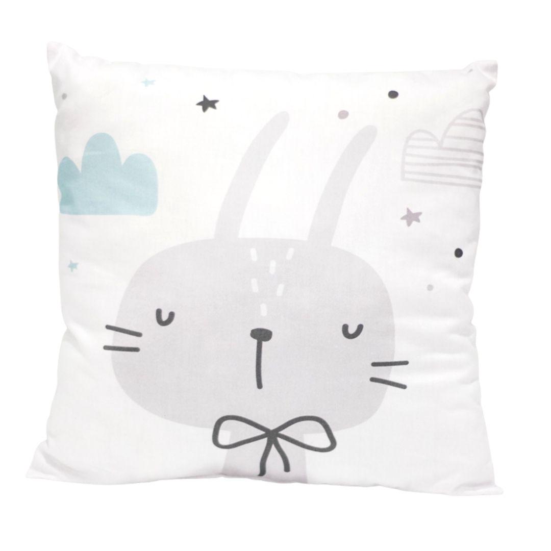 Подушка дитяча 30х30 см (Lam1099)