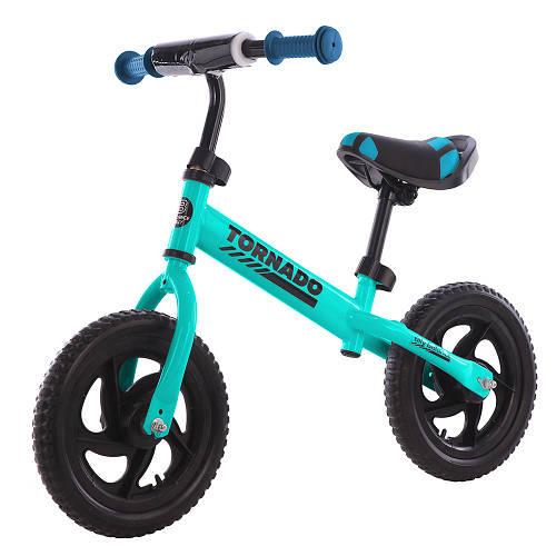 Биговел Balance Tilly 12 Tornado T-21255 Бирюзовый (T-21255/24,0)