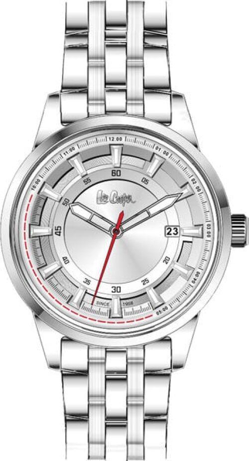 Наручний годинник чоловічий Lee Cooper LC06676.330 (105180)