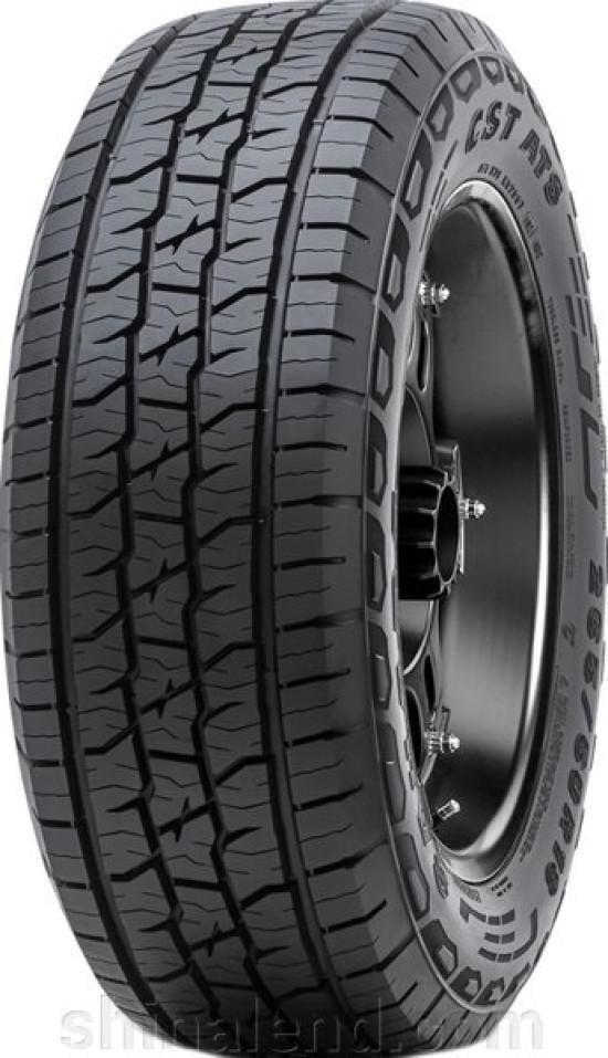Автошина CST Sahara ATS 215/65 R16 98H не шип