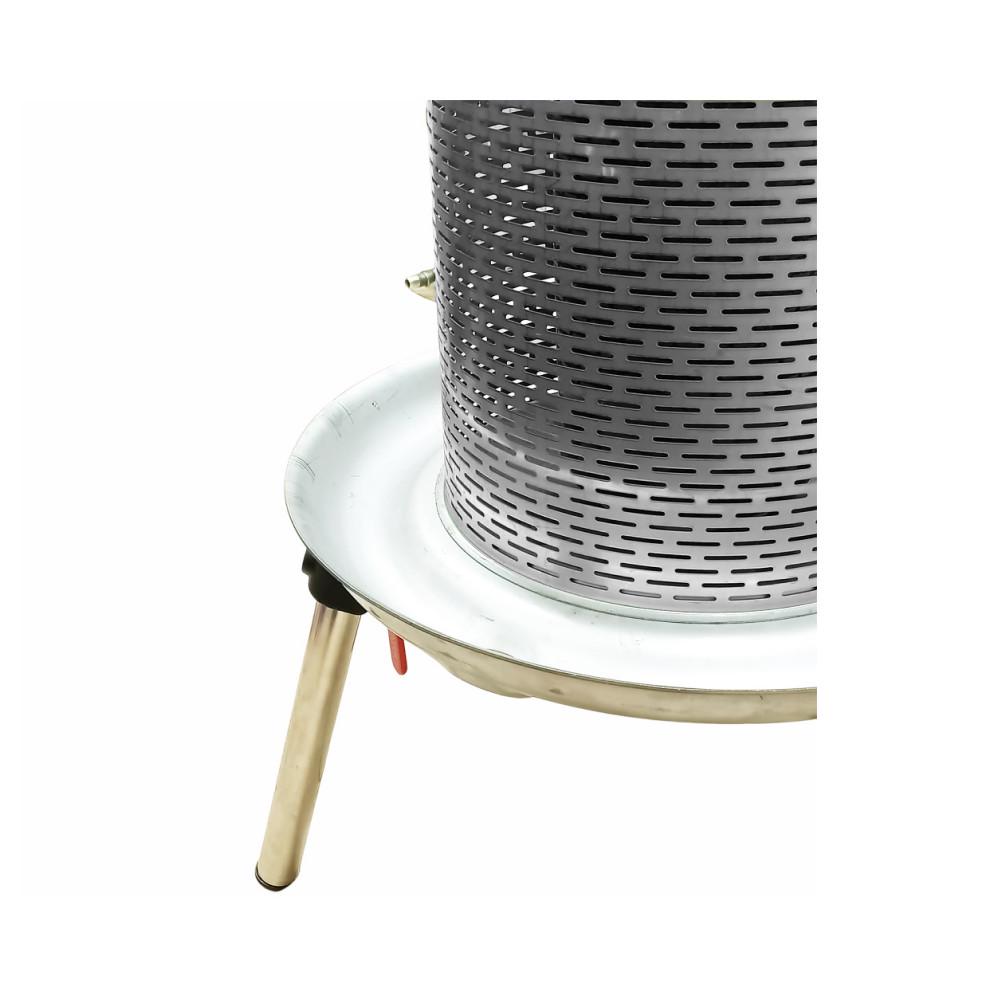 Пресс гидравлический ЛАН на 20 литров - фото 3 Пресс гидравлический ЛАН на 20 литров - фото 3