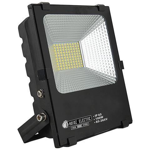 Прожектор светодиодный LEOPAR-100 100 Вт 6400 K (068-006-0100-010) Прожектор светодиодный LEOPAR-100 100 Вт 6400 K (068-006-0100-010)