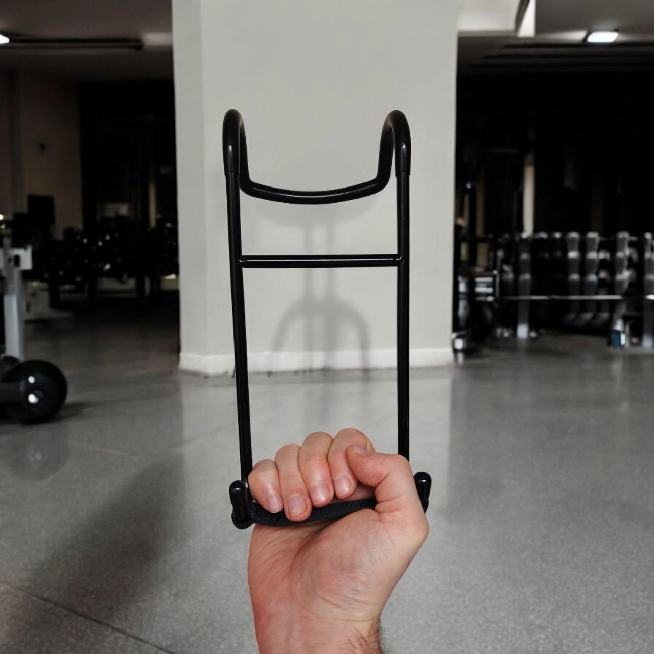 Страховочные ручки для жима гантелей пара (631952614) - фото 4 Страховочные ручки для жима гантелей пара (631952614) - фото 4