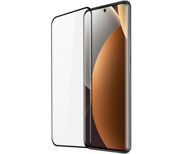 Захисне скло Full Screen 3D для Xiaomi Redmi Note 15 Pro+ 5G