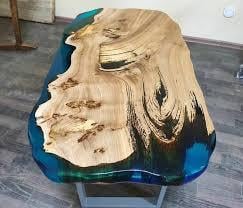 Смола епоксидна для товстого шару Heavy Epoxy System 6,5 кг (EPS R-50 -6,5) - фото 12 Смола епоксидна для товстого шару Heavy Epoxy System 6,5 кг (EPS R-50 -6,5) - фото 12