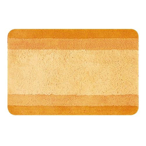 Коврик для ванной комнаты Spirella BALANCE 60х90 см Оранжевый (10.09225)