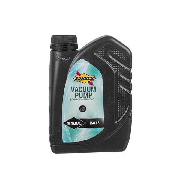 Масло минеральное SUNOCO 1l для вакуумных насосов (00000043400) Масло минеральное SUNOCO 1l для вакуумных насосов (00000043400)