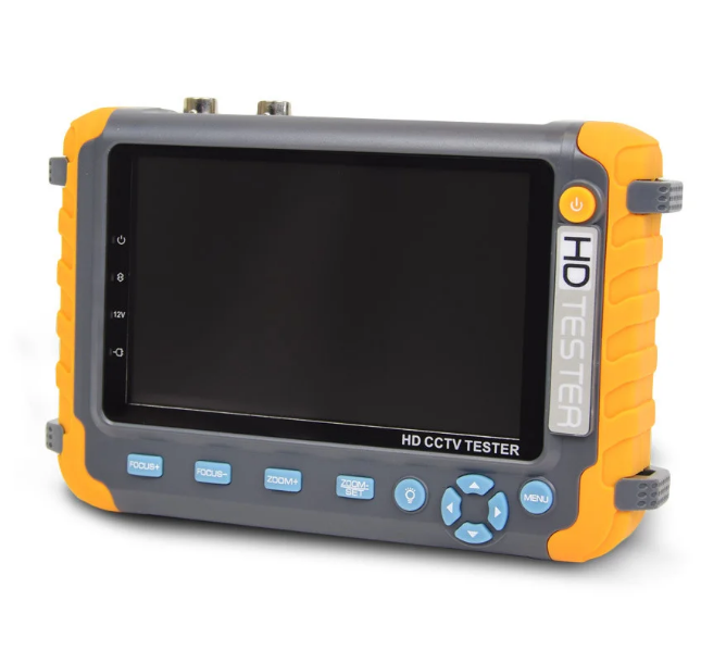 Манжета для установки и настройки камер HD 4в1 с PTZ/VGA/HDMI IV8W (7bb41558)