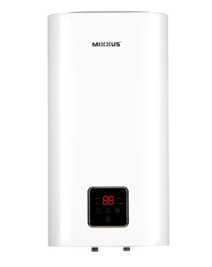 Водонагреватель Mixxus EWH-15100 CUBE DRY квадрат накопительный сухой ТЭН 2,0 kW 100 л (2702923680)