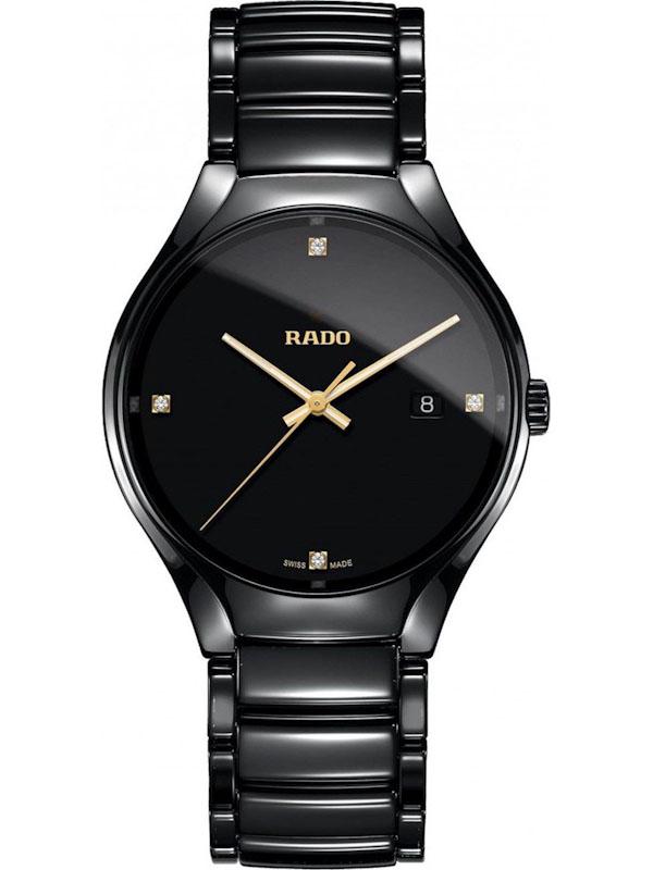 Наручний годинник чоловічий Rado 01.073.0238.3.071 (447288)