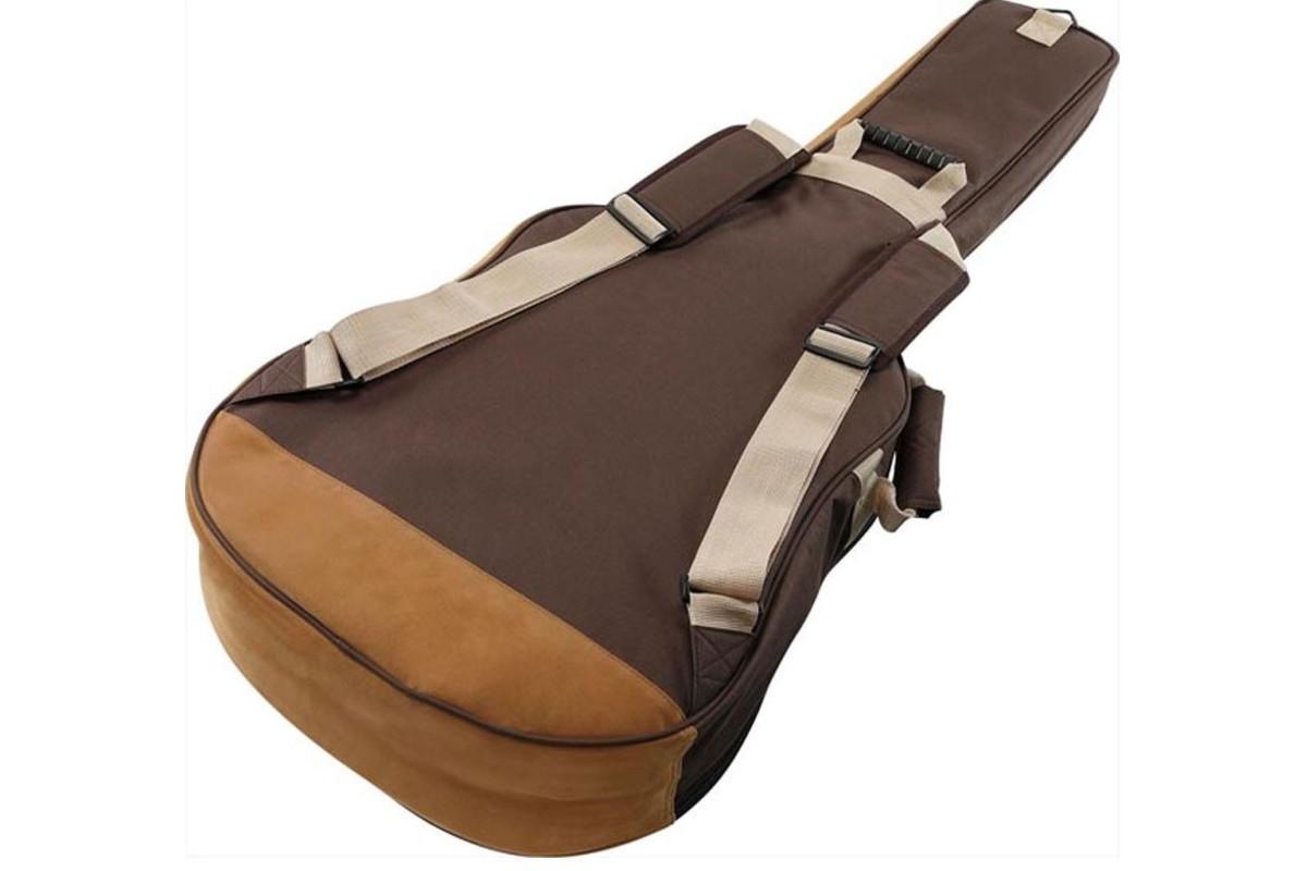 Чехол для классической гитары IBANEZ ICB541 BR - фото 2 Чехол для классической гитары IBANEZ ICB541 BR - фото 2