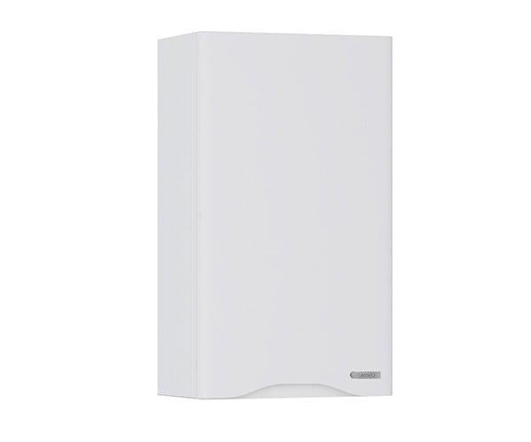 Шафа підвісна Sanwerk Slim Алесса Air права 35 см Білий (MV0000379)