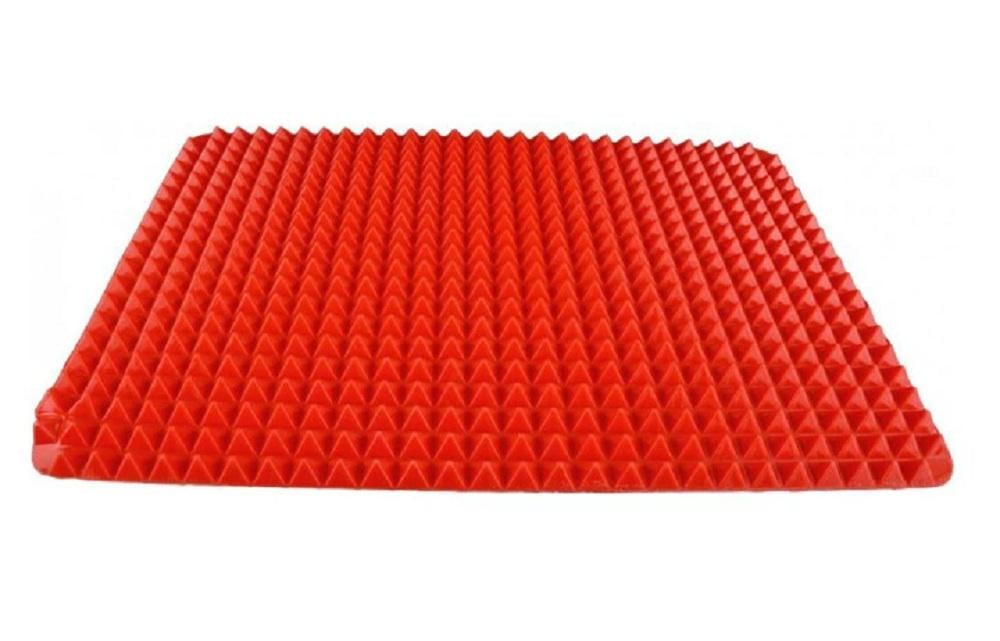 Коврик для выпечки Pyramid Pan силиконовый (9433871)