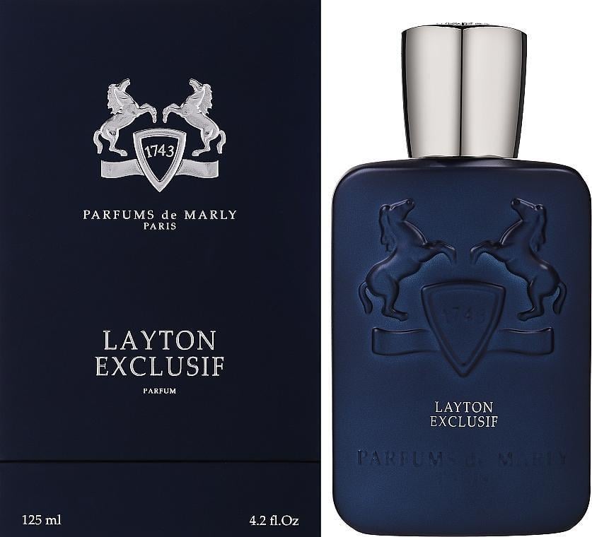 Духи для мужчин Parfums De Marly Layton Exclusif 125 мл (374977)