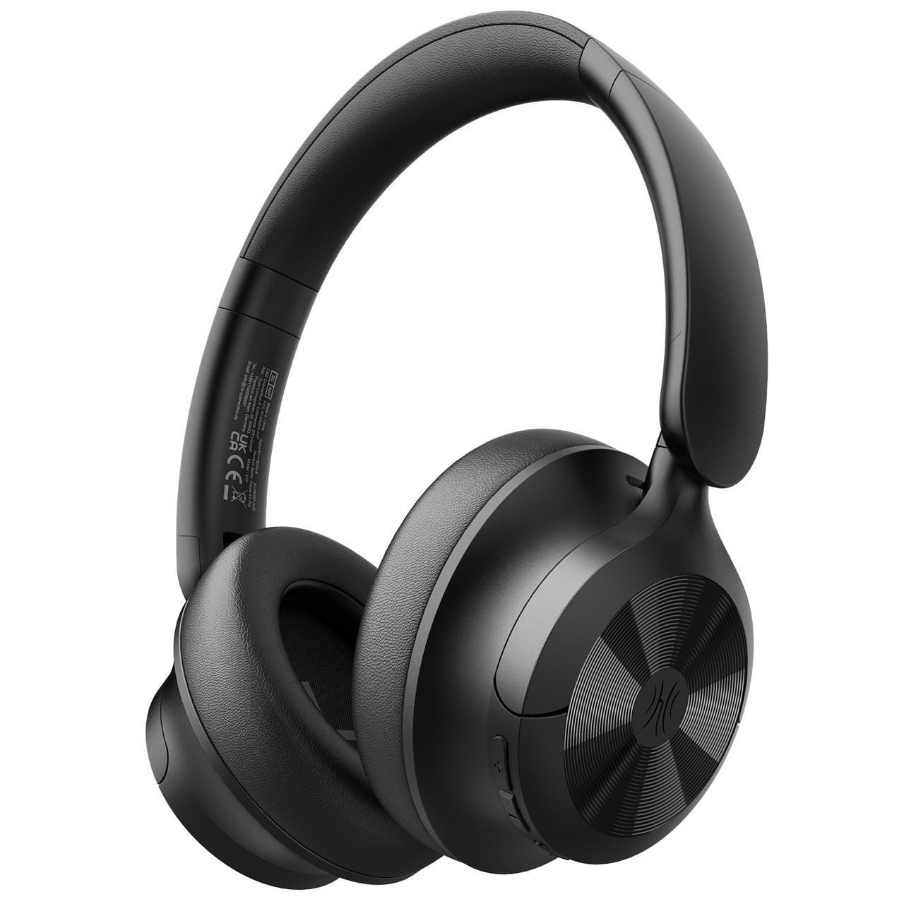 Наушники костные беспроводные OneOdio A85 Pro с шумоподавлением/Bluetooth 6.0 (36252426)