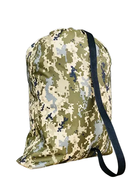 Спальный мешок с подогревом 75х240 см Хаки (9217849) - фото 8