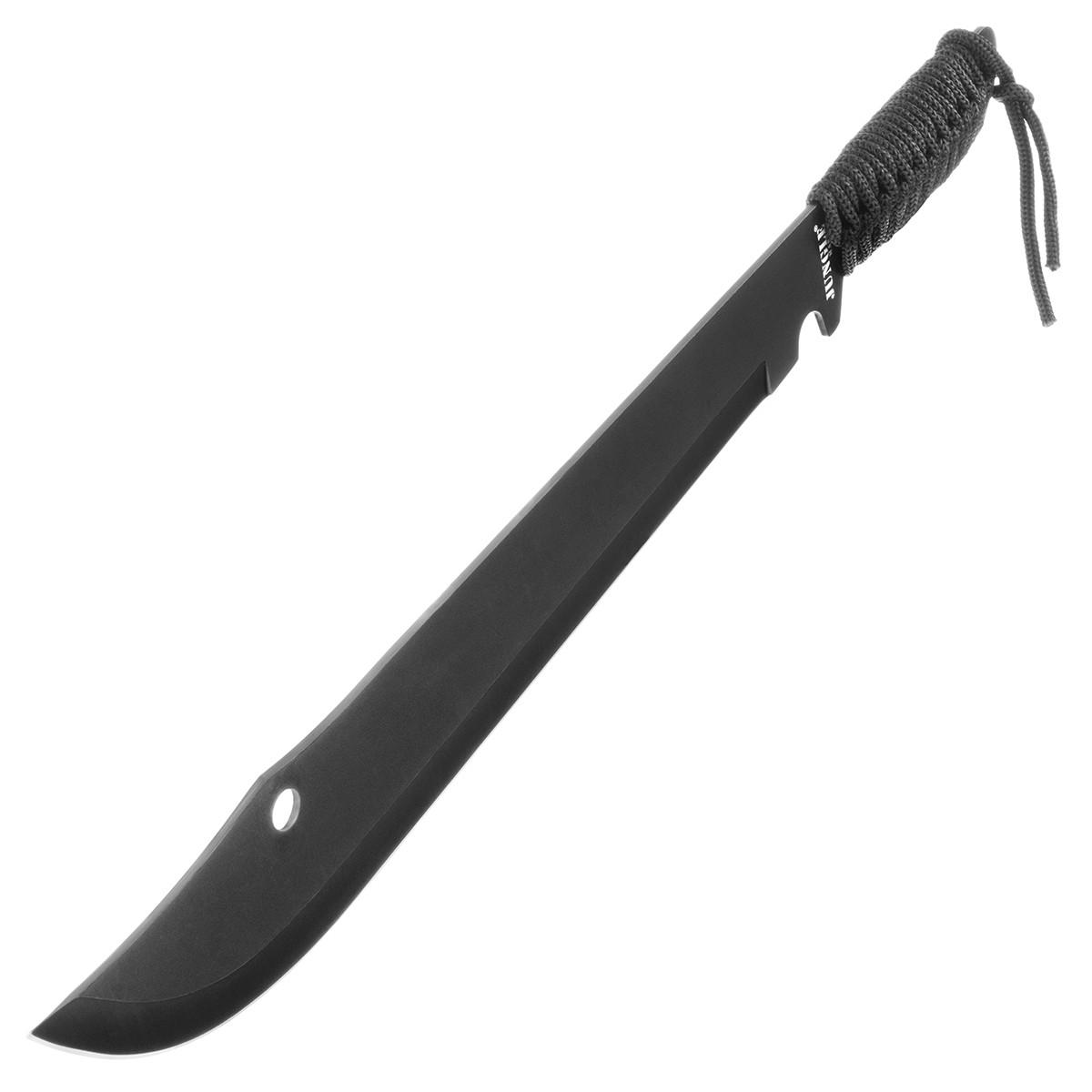 Мачете Master Cutlery Jungle Master JM-021 21" (JM-021) - фото 4