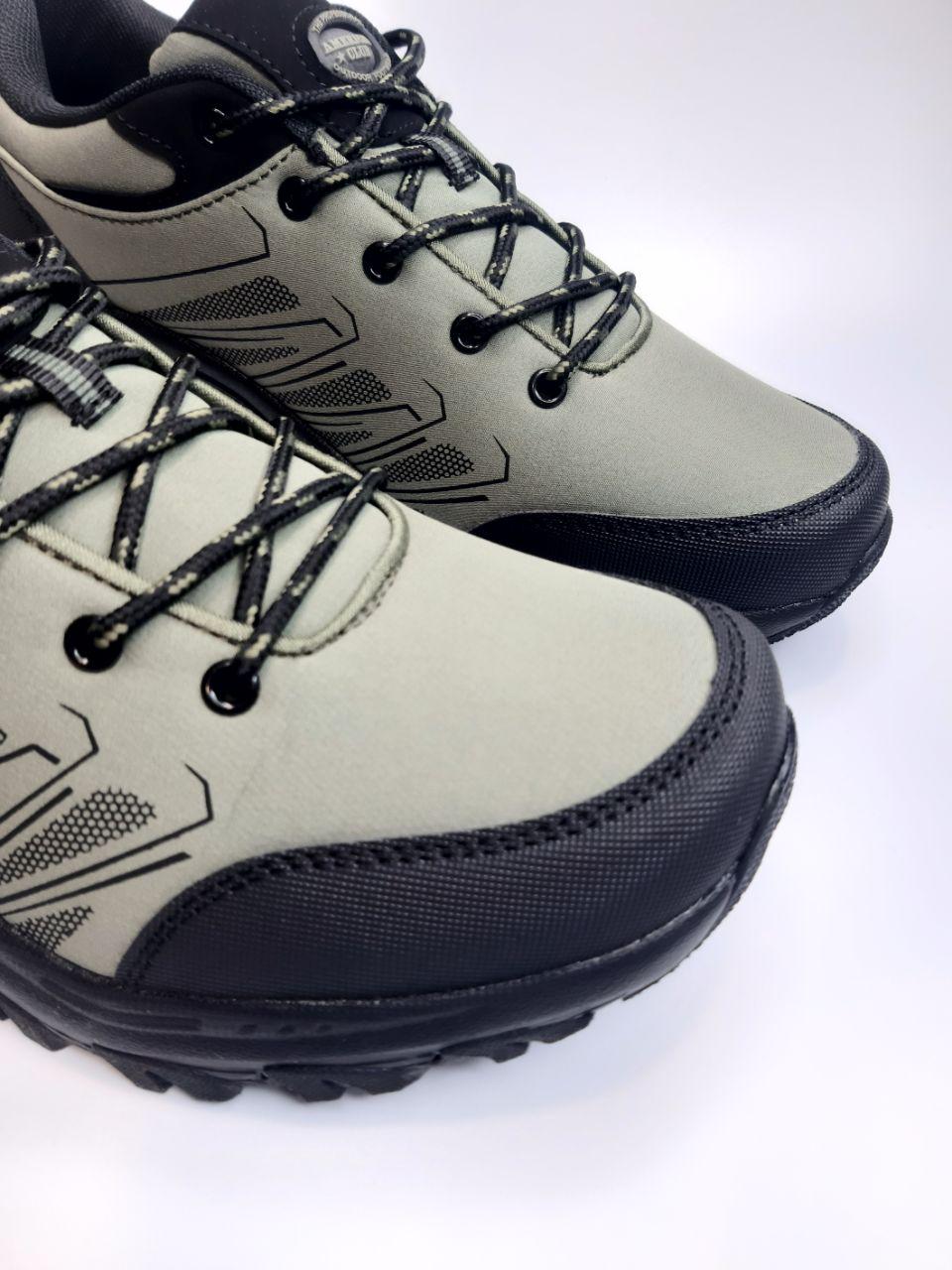 Кросівки American Club р. 44 28,5 см Хакі (253 khaki) - фото 2 Кросівки American Club р. 44 28,5 см Хакі (253 khaki) - фото 2